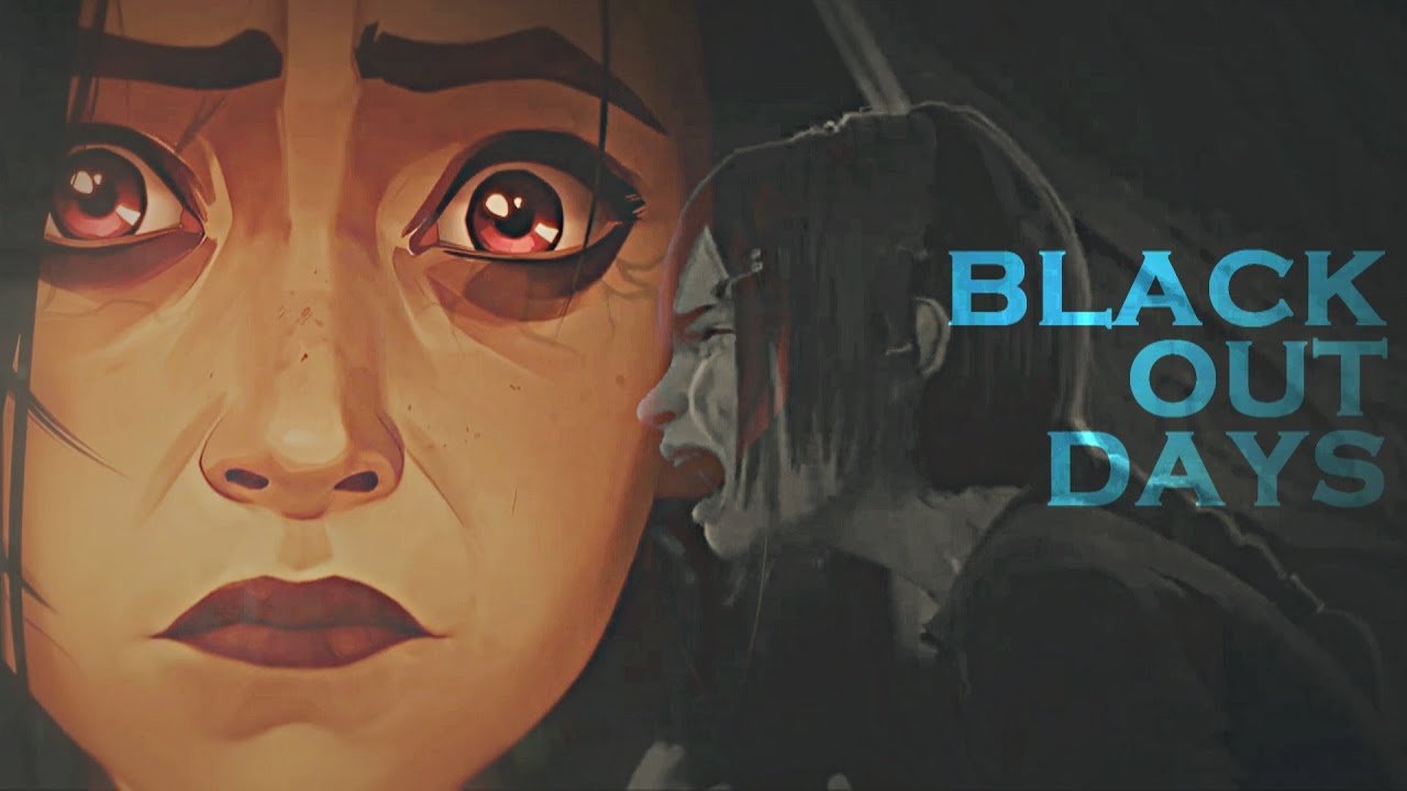 Jinx| I told you to stay away