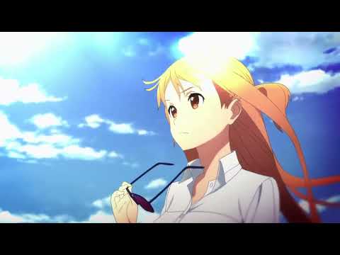 Sword Art Online - Opening 6 | 4K | 60FPS