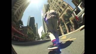 Brisbangin 1 - Brisbane Vx1 Montage