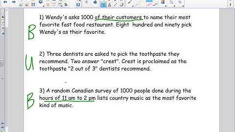 4.3 Surveys and Questionnaires