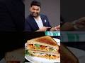#kapilsharma  favourite #sandwich #kapilsharmawife #shortfeed