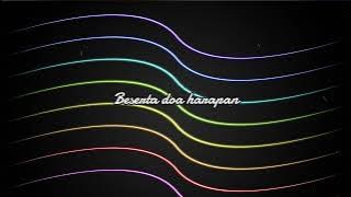 Inka Christie - Rela | Gegar Vaganza 2024 | Minggu 1 | Lirik