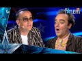 El PAYASO que no habla NADA pero sí CANTA ÓPERA | Audiciones 1 | Got Talent España 2021