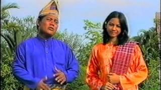 M. Hamzah Jisa - Bunga Kasturi