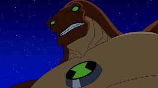 Ben 10 Omnitrix'i Vilgax'a Veriyor 😔 - Ben 10 alien force 3.sezon 19. Resimi