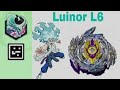 All Luinor Qr Codes Of Beyblade Burst App Qr Codes All Luinor Qr Codes Of Beyblade Burst App Qr Codes