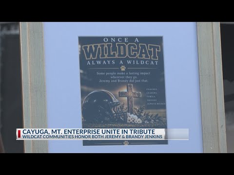 East Texas schools unite to honor former coach, wife killed in August crash