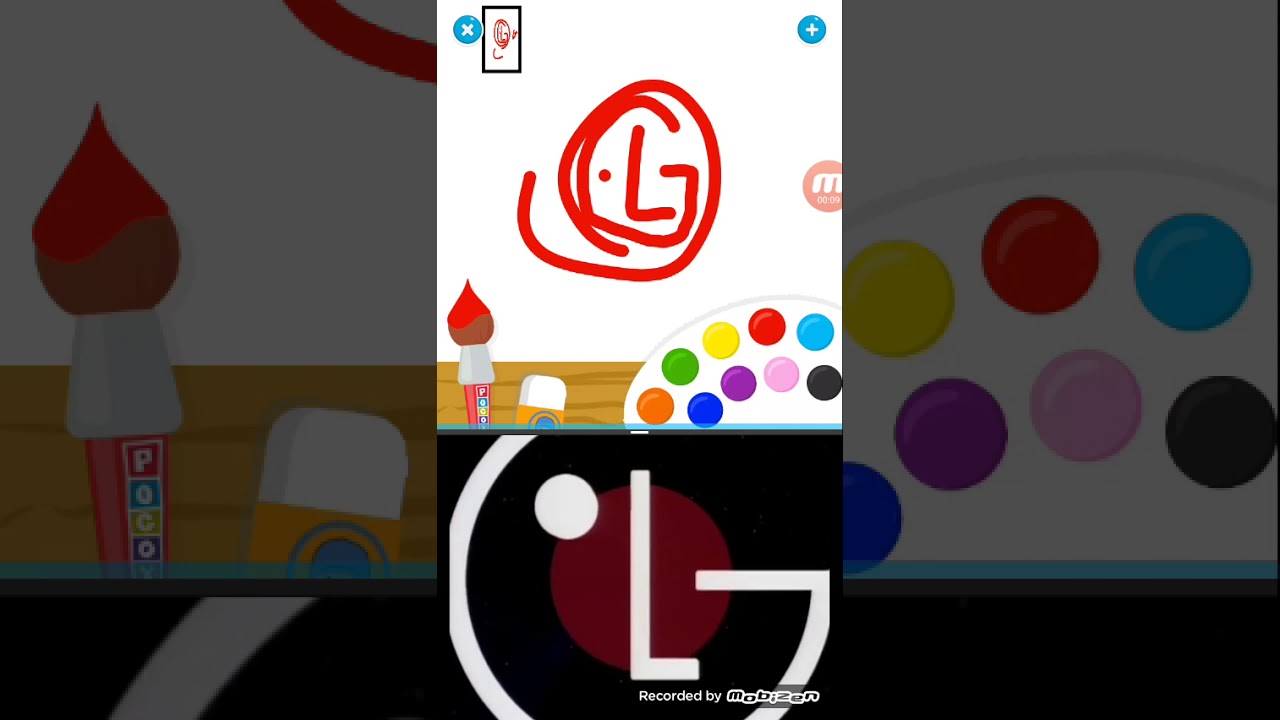 LG Logo 1995 Effects (MOST POPULAR VIDEO)