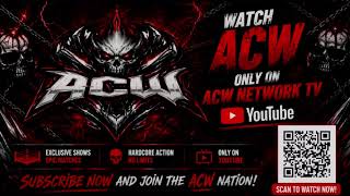 Acw Phenomenal S2 E27