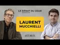 Le débat du jour avec Laurent Mucchielli (ép. 2) : médias, psychologie, Covid-19, présidentielles