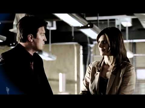 Beckett / Castle - Nobody Wins