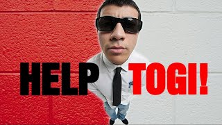 Togi's Downward Spiral