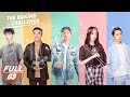 【FULL】The Baking Challenge EP03:He Xian Participated in the Cooking Competition | 点心之路 | iQIYI