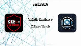 Famous CEHv13 Module 7 - Malware Threats Net Worth