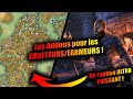 Des addons qui vont rvolutionner votre faon de farmer  eso