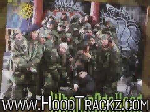 VA-What Up 2 Da Hood Thugged Out-Numbermen Ft Dwnlzy & Oo W