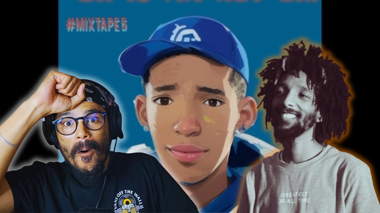 Kings Vanie City (Remix) featuring Jodas OwnWorld