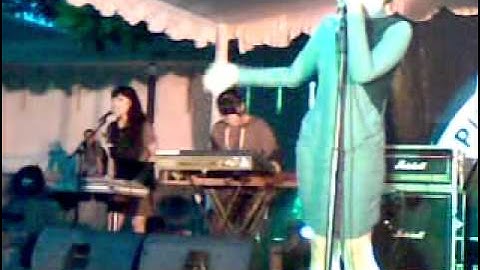Homogenic - Happy Without You at ITB