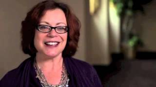 The Reverend Dr Pamela Cooper White
