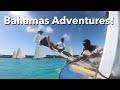 Sloop Sailing Bahamas Style! | Distant Shores