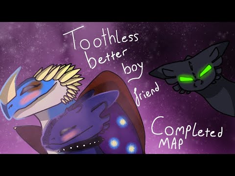 #toothlessbetterboyfriend_nightstorm /complete / flashing light #toothlessbetterboyfriend_nightstorm /complete / flashing light