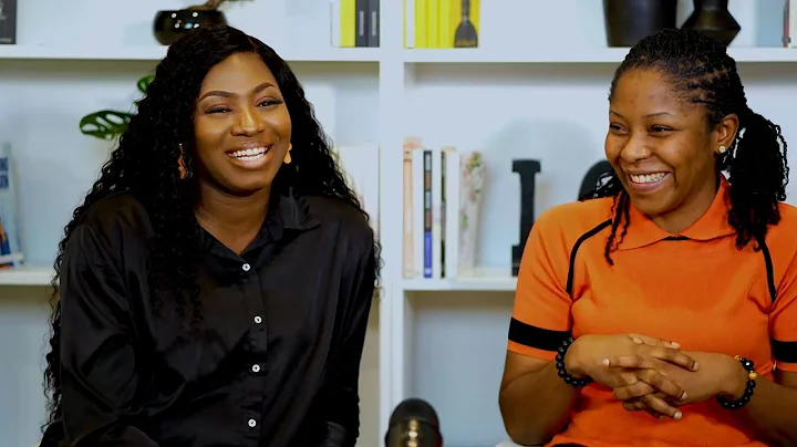 A SINGLE LADY FULFILLING PURPOSE || ANWINLI OJEIKERE || SEYE BENJAMIN-AGBO || THE WINLOS