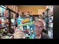 My poll votes for near mint condition DC new Omnibus