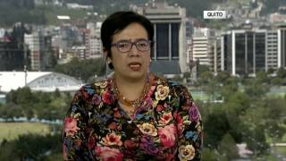 The Heat: President Xi’s visit to Latin America Pt 2