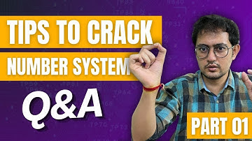 VLSI FOR ALL - Top 10 Interview and Test Questions on Number System | Part-1 | Digital Electronics