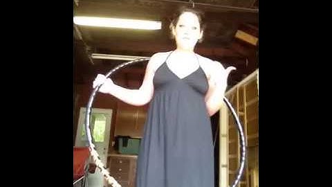 Tips for understanding shoulder hooping in under 2 minutes.