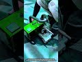 How Heat Welding Machine Bonds Roofing Membranes Into Waterproof Seals