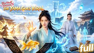 The bankrupt King of Hell possessed an unlucky girl, turning her cursed fate into supreme fortune! screenshot 5