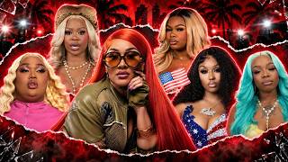 Natalie & Lemmy V.S. Biggie, Chapter 3 Casting, Lauren Defends Caribbean Amid Backlash, K Kapri!