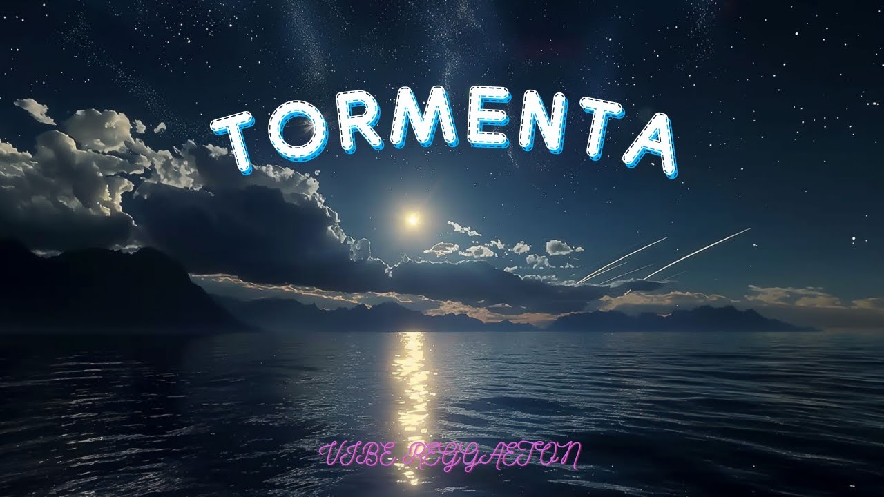 Gorillaz - Tormenta ft. Bad Bunny (Lyrics/ Letra) - YouTube