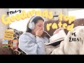 reading the top rated books of 2025 🏆📖 are these books worth the hype?