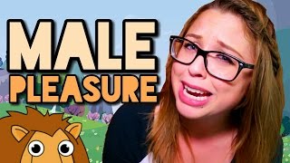 MALE PLEASURE