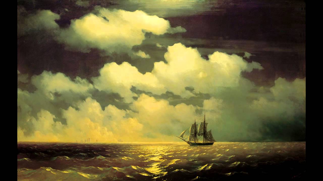 Vesselin Stoyanov - 1st Symphony