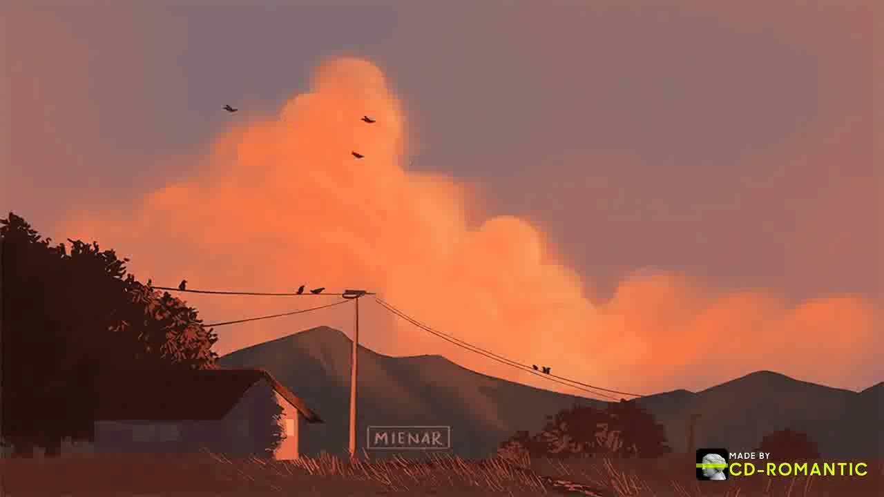 David okit - Droit chemin (Slowed)