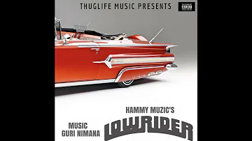 LOWRIDER HAMMY MUZIC | Guri Nimana | Latest Punjabi Song 2017