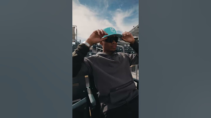 Get your new PG Hoffman Hats now!
