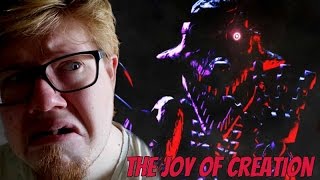 A Horrible Mistake | The Joy of Creation: Reborn - #3