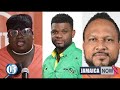 JAMAICA NOW: 'Acts of terror' | Partially burnt body of teen found | Tufton escapes prosecution