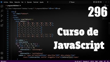 Curso de JavaScript: API fetch – envío y recuperación de una imagen del servidor