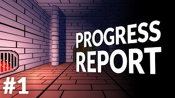 These Beautiful Shadows - Progress Report #1 | Sonucido: The Mage - Indie Game Devlog