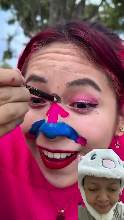 Goyang pantat dihidung ❗️