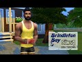 Pas trenera | Brindleton Bay #3 | Sims 4