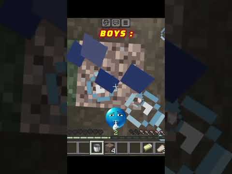 حقیقت بر ملا شد Minecraft 