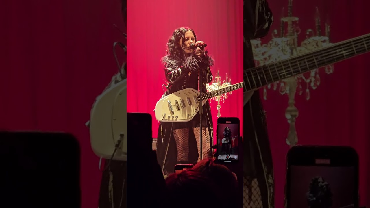 Pale Waves - Perfume (JAPAN TOUR 2024)