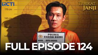 (FREE) FULL EPISODE 124 TERIKAT JANJI | DRAMA TERBAIK