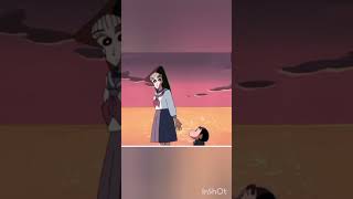 Shinchan Nanako childhood in tamil